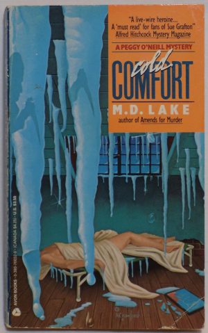 Cold Comfort