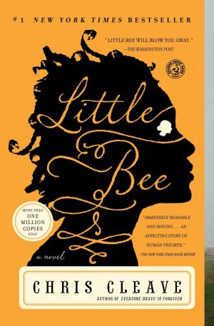 Little Bee: A Novel [Paperback] Cleave, Chris