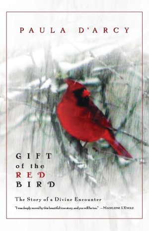 Gift of the Red Bird: The Story of a Divine Encounter D'Arcy, Paula
