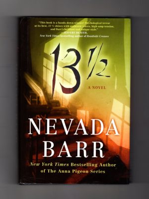 13 1/2 Nevada Barr