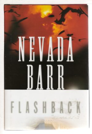 Flashback Barr, Nevada