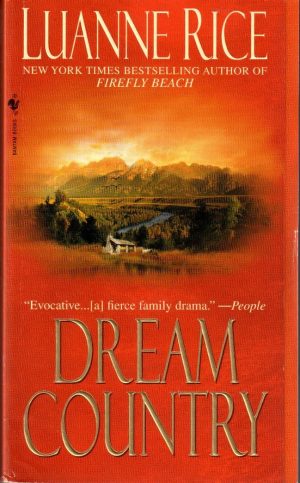 Dream Country Rice, Luanne