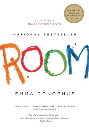 Room: A Novel [Paperback] Donoghue, Emma