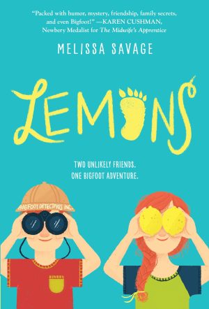 Lemons [Paperback] Savage, Melissa