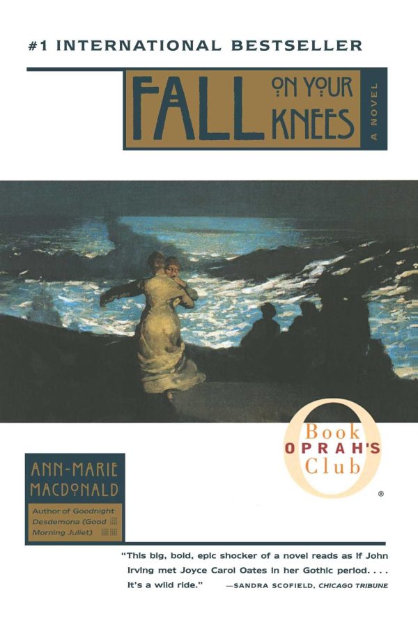 Fall On Your Knees (Oprah's Book Club) [Paperback] MacDonald, Ann-Marie