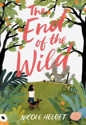 The End of the Wild Helget, Nicole