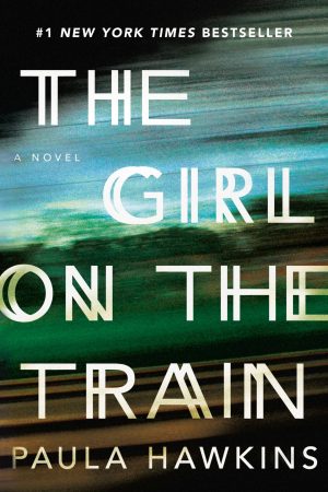 The Girl on the Train Hawkins, Paula