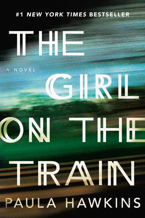 The Girl on the Train Hawkins, Paula