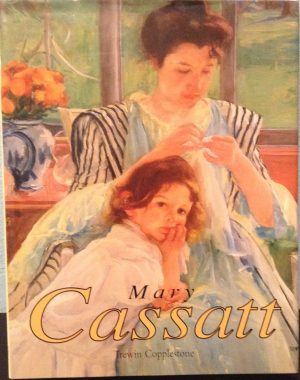 Cassatt (Treasures of Art) Copplestone, Trewin