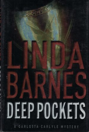 Deep Pockets Barnes, Linda