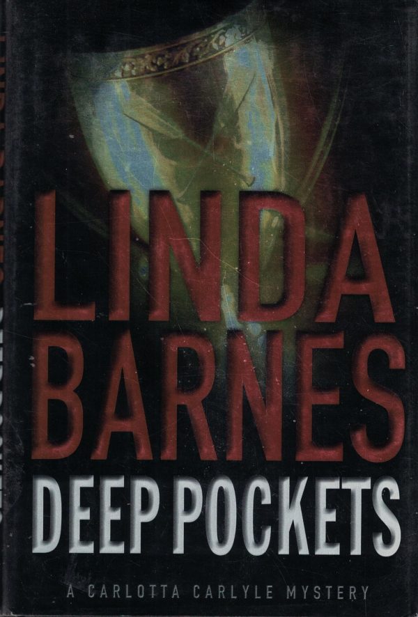 Deep Pockets Barnes, Linda