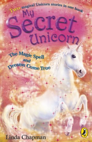 The Magic Spell and Dreams Come True and Dreams Come True [Paperback] Chapman, Linda