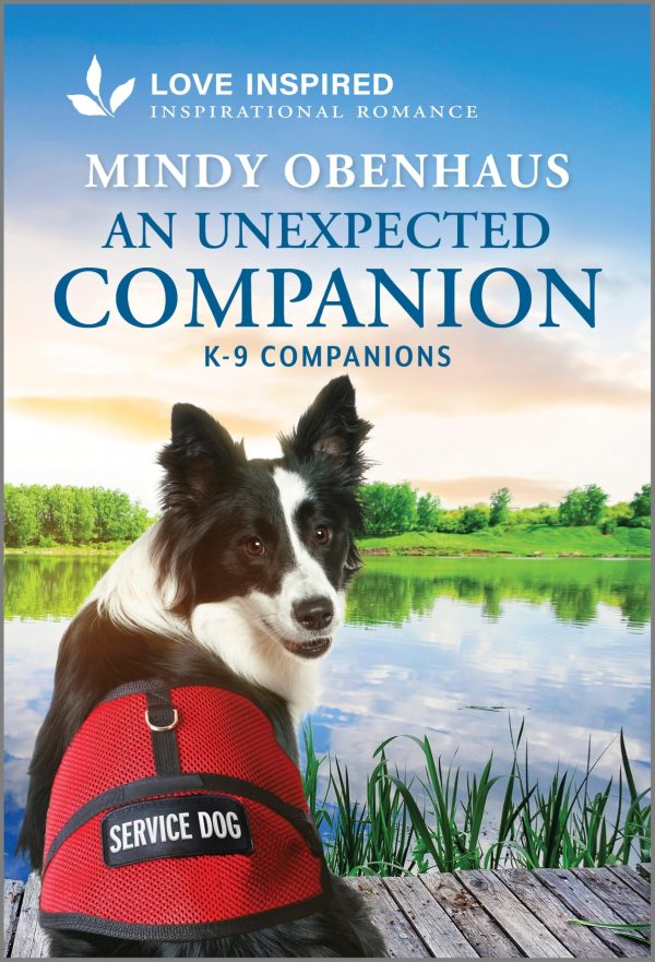 An Unexpected Companion: An Uplifting Inspirational Romance (K-9 Companions, 31) [Mass Market Paperback] Obenhaus, Mindy