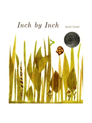 Inch by Inch [Paperback] Lionni, Leo