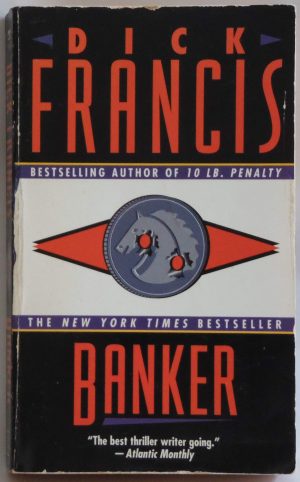 Banker Francis, Dick