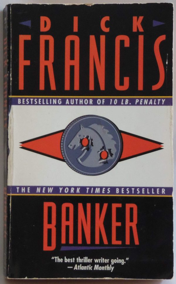 Banker Francis, Dick
