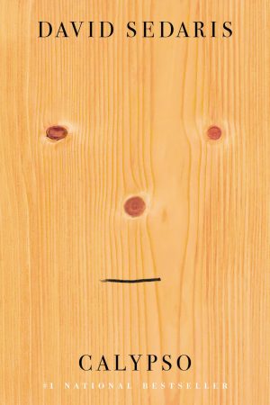 Calypso [Paperback] Sedaris, David