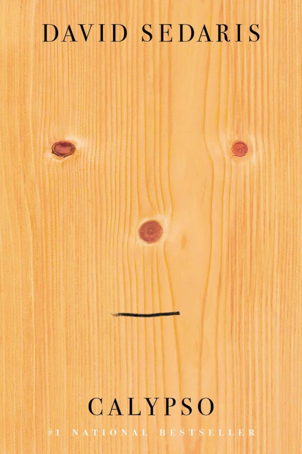 Calypso [Paperback] Sedaris, David