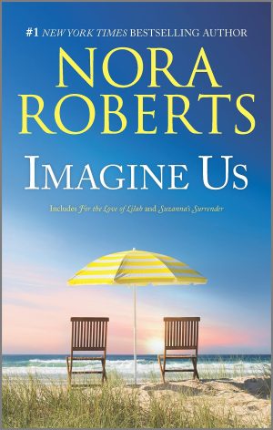 Imagine Us (Calhoun Women) [Mass Market Paperback] Roberts, Nora
