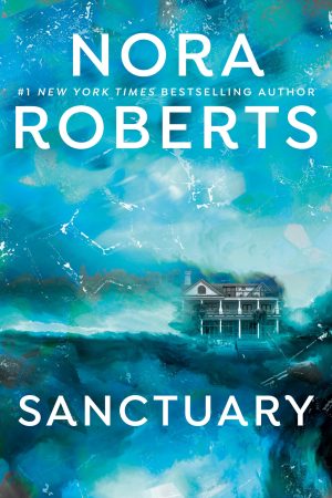 Sanctuary [Paperback] Roberts, Nora