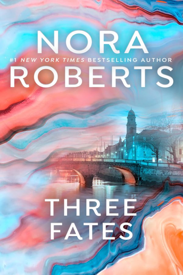Three Fates [Paperback] Roberts, Nora