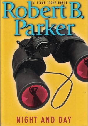 Night and Day (A Jesse Stone Novel) Parker, Robert B.