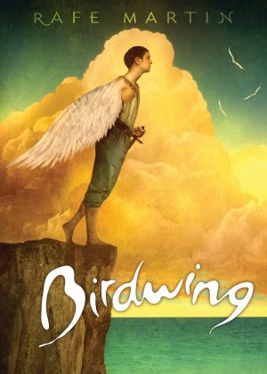 Birdwing [Paperback] Martin, Rafe