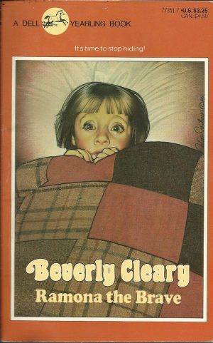 Ramona the Brave Cleary, Beverly