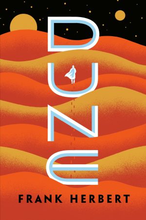 Dune (Dune Chronicles, Book 1) [Paperback] Herbert, Frank