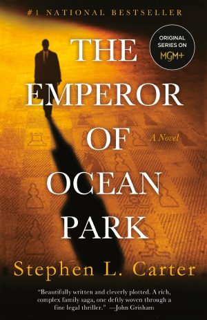 The Emperor of Ocean Park Carter, Stephen L.