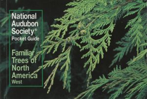 Familiar Trees of North America: Western Region [Paperback] Jerry Franklin