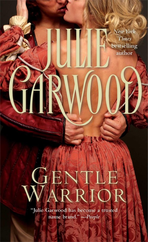 Gentle Warrior (Tapestry Romance, No. 74) [Mass Market Paperback] Garwood, Julie