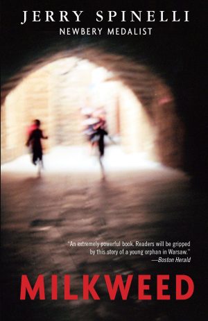 Milkweed (Random House Reader's Circle) [Paperback] Spinelli, Jerry