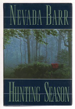 Hunting Season Barr, Nevada