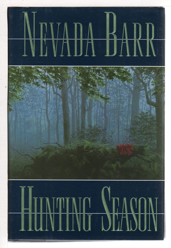 Hunting Season Barr, Nevada