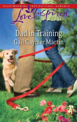 Dad in Training (Love Inspired) Martin, Gail Gaymer