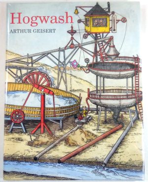 Hogwash Geisert, Arthur