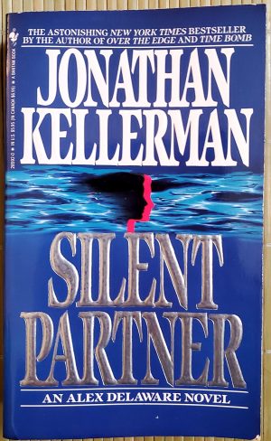Silent Partner Kellerman, Jonathan