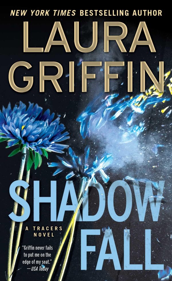 Shadow Fall (Tracers) [Mass Market Paperback] Griffin, Laura