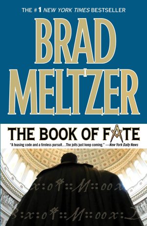 The Book of Fate [Paperback] Meltzer, Brad