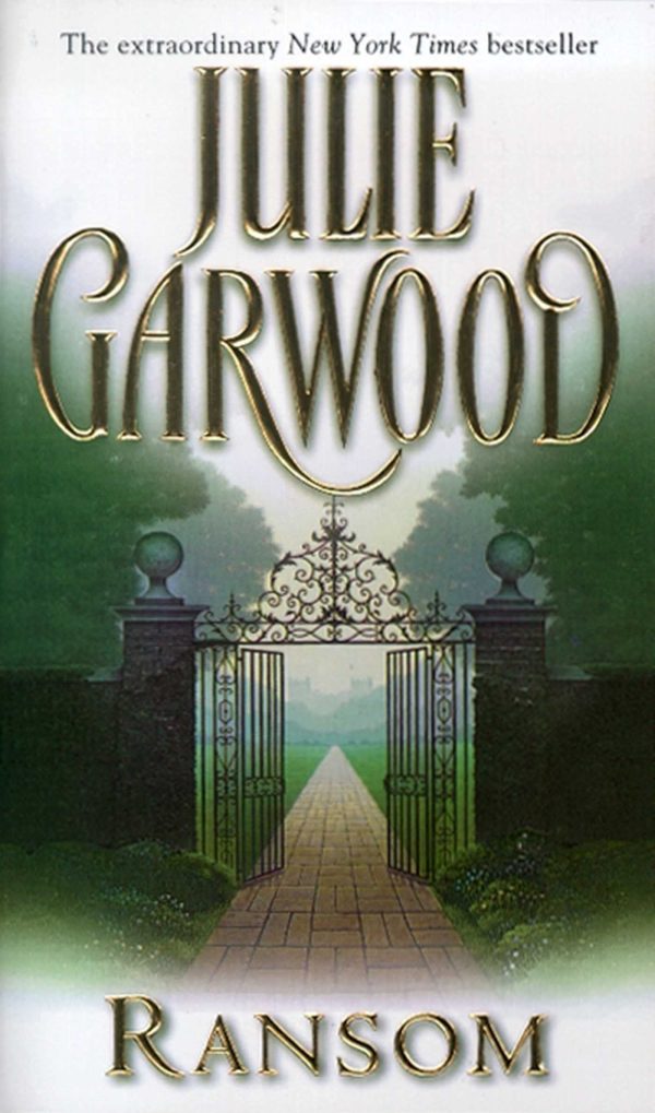 Ransom Garwood, Julie