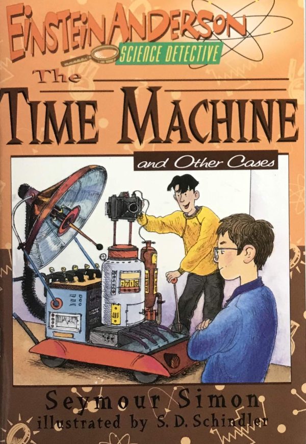 Einstein Anderson Challenge Trade Book Grade 3: Harcourt School Publishers Storytown (Rdg Prgm 08/09/10 Wt) Hsp