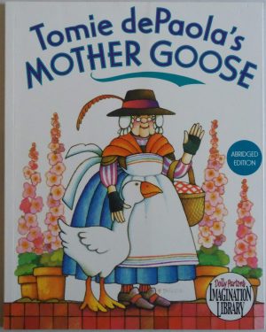 Tomie dePaola's Mother Goose [Paperback] dePaola, Tomie