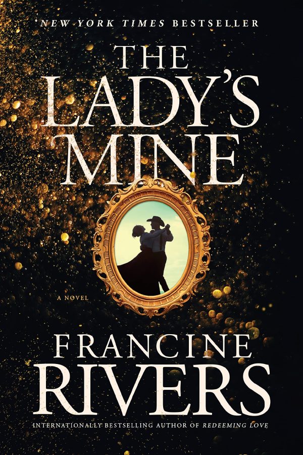 The Lady's Mine [Paperback] Rivers, Francine