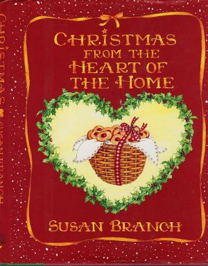 Christmas from the Heart of the Home Branch, Susan