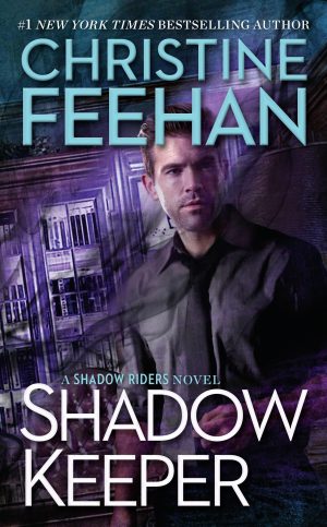 Shadow Keeper (A Shadow Riders Novel) [Mass Market Paperback] Feehan, Christine