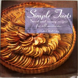 Simple Tarts [Hardcover] Elizabeth Wolf Cohen