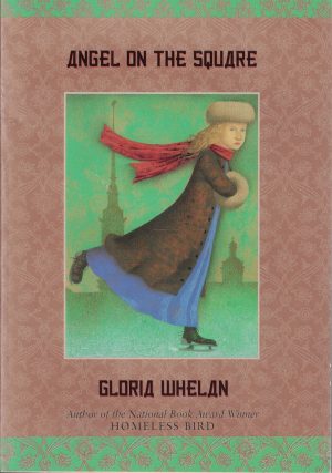Angel on the Square Gloria Whelan