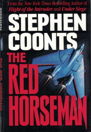 The Red Horseman Stephen Coonts