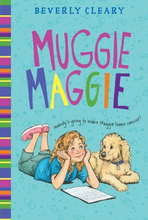 Muggie Maggie [Paperback] Cleary, Beverly and Dockray, Tracy